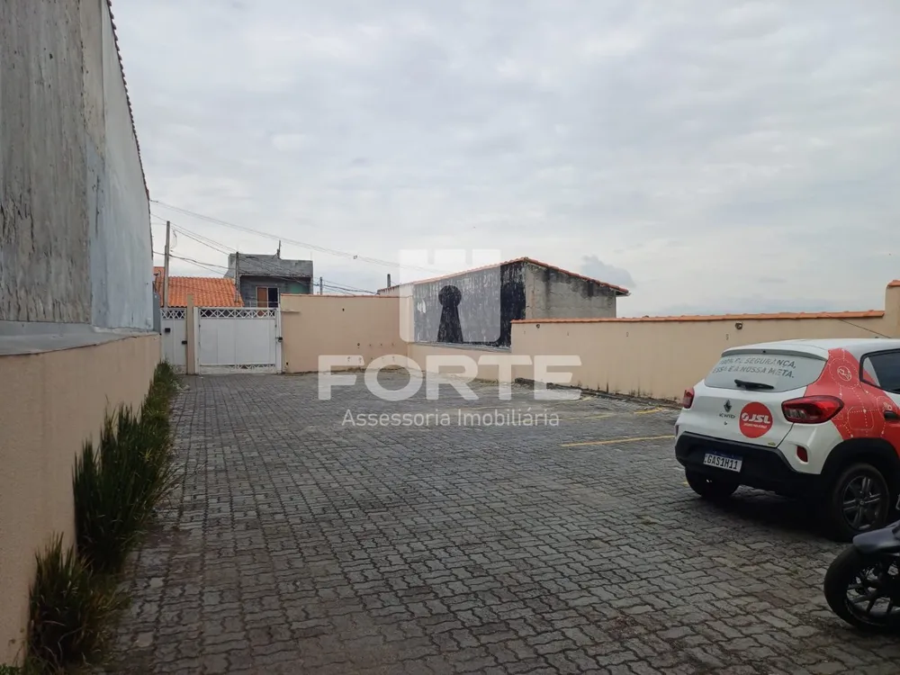Apartamento, 2 quartos, 90 m² - Foto 4