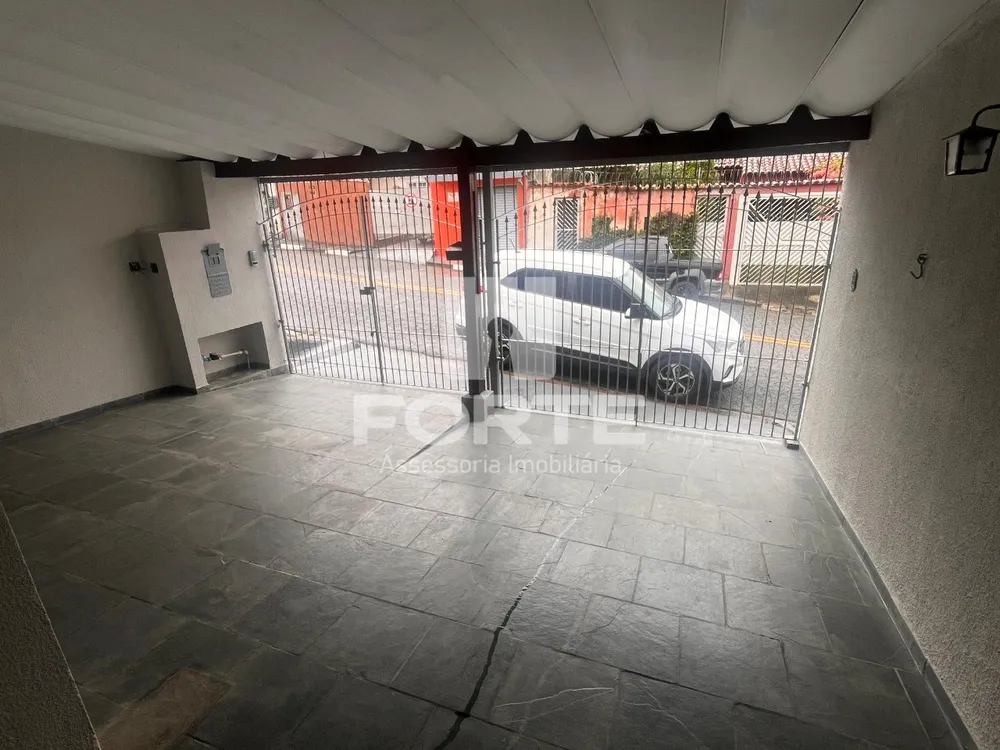Casa, 3 quartos, 185 m² - Foto 1