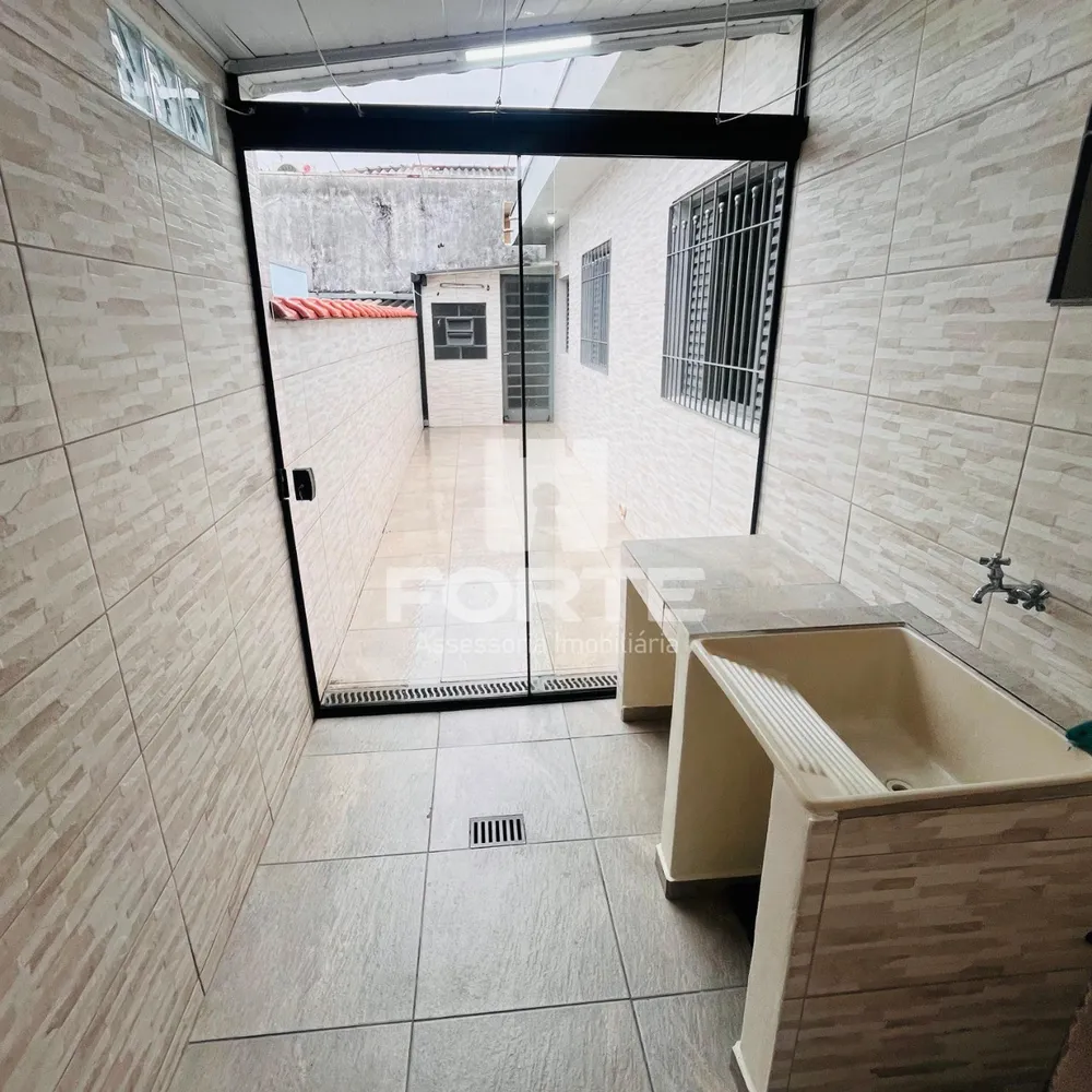 Casa, 3 quartos, 185 m² - Foto 11
