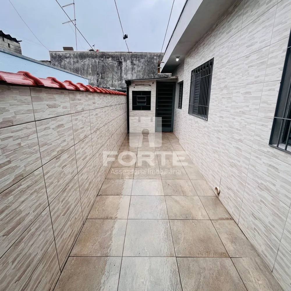 Casa, 3 quartos, 185 m² - Foto 8