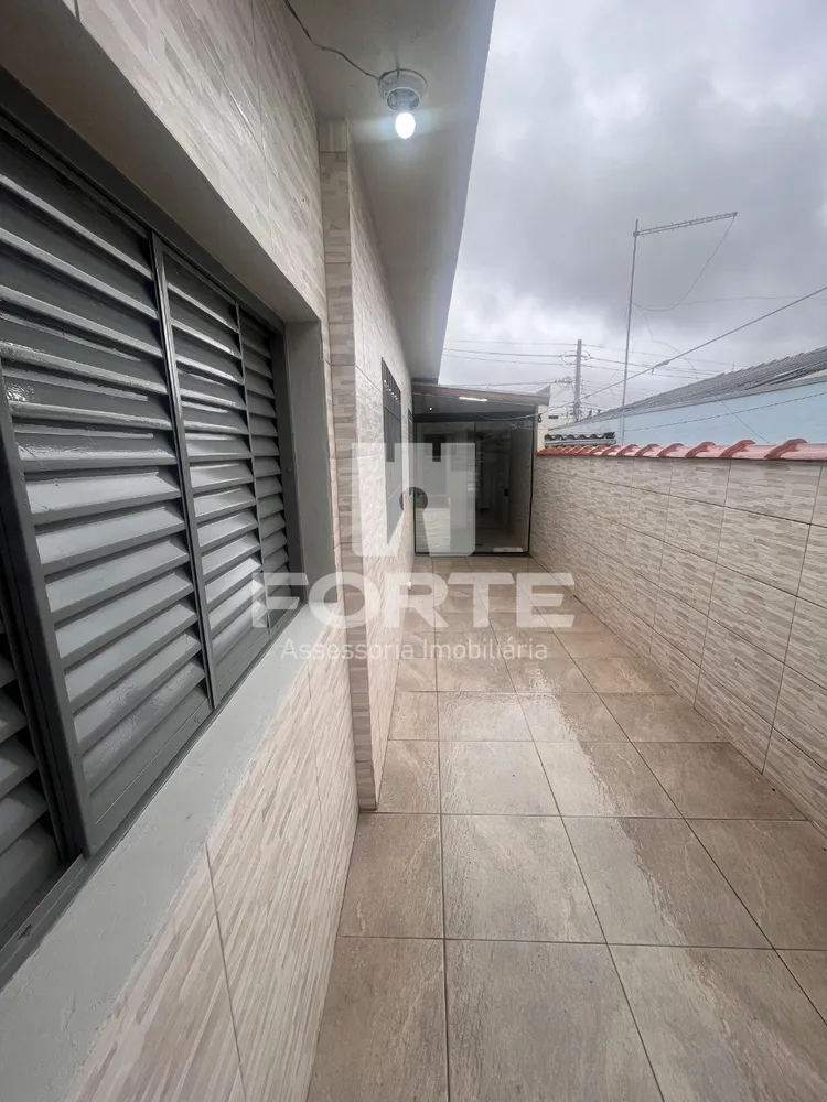 Casa, 3 quartos, 185 m² - Foto 4
