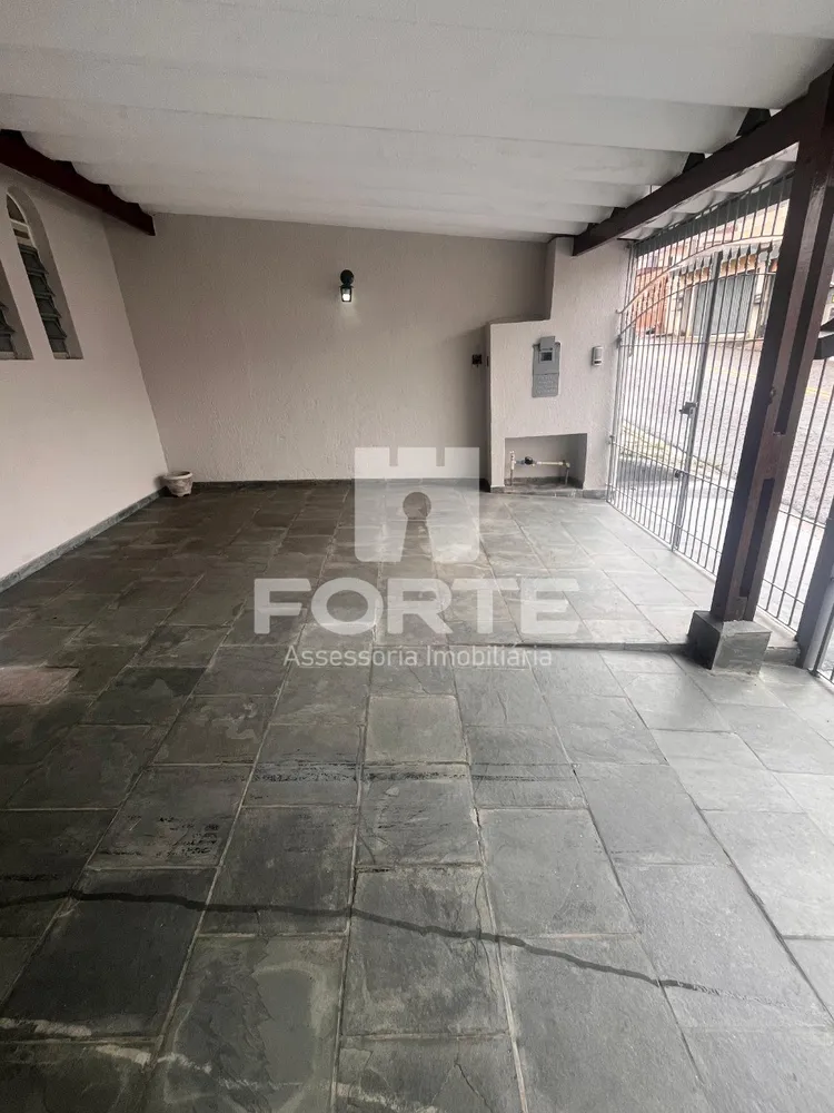 Casa, 3 quartos, 185 m² - Foto 2