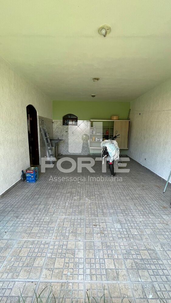 Casa, 3 quartos, 200 m² - Foto 9