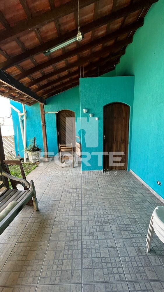 Casa, 3 quartos, 200 m² - Foto 2