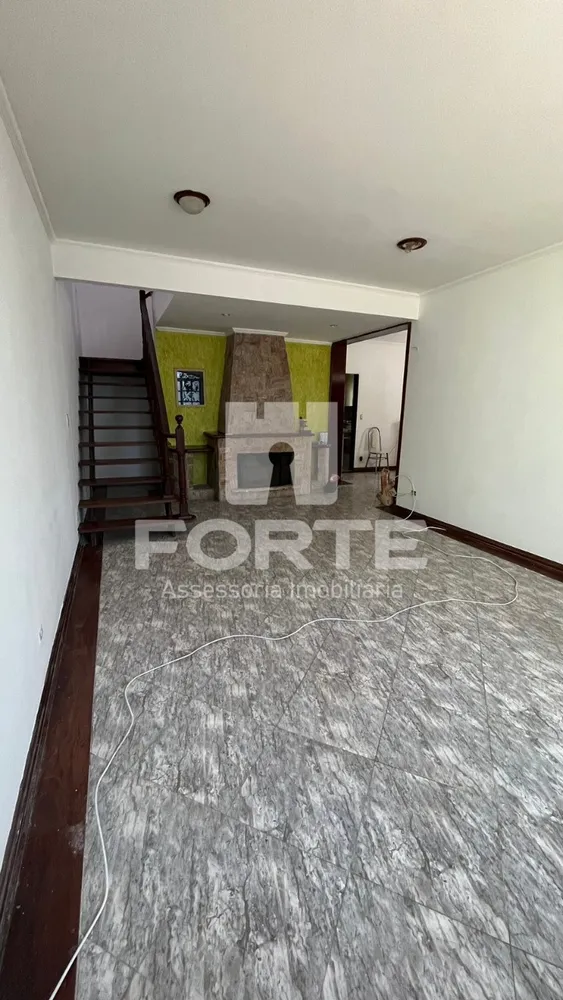 Casa, 3 quartos, 200 m² - Foto 8