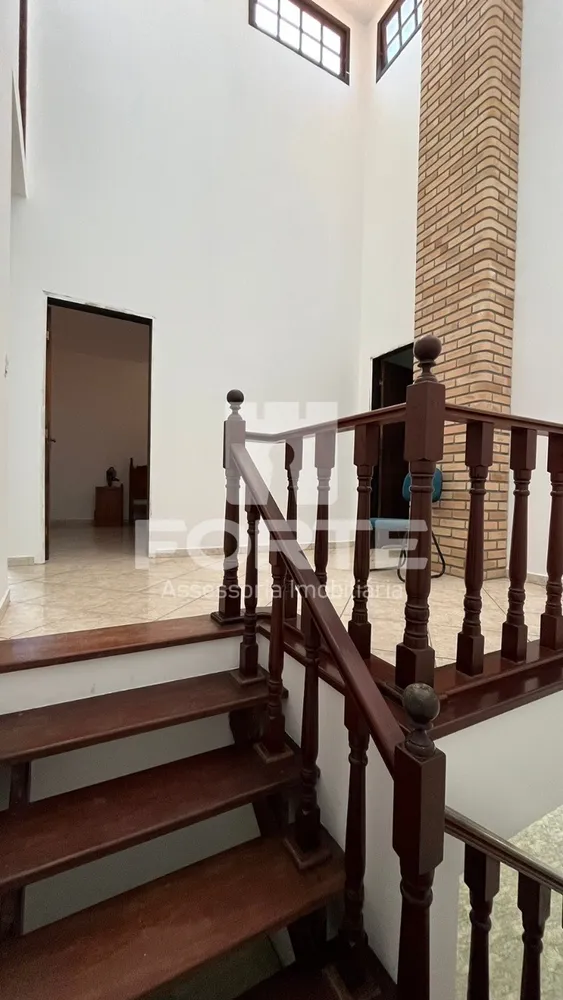 Casa, 3 quartos, 200 m² - Foto 6