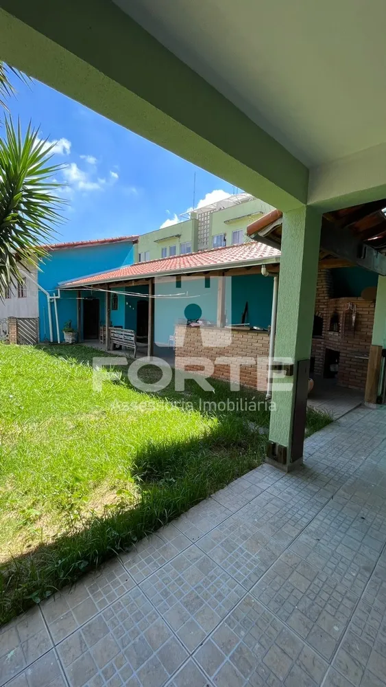 Casa, 3 quartos, 200 m² - Foto 3