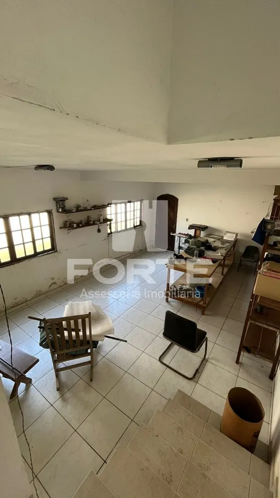 Casa, 3 quartos, 200 m² - Foto 1
