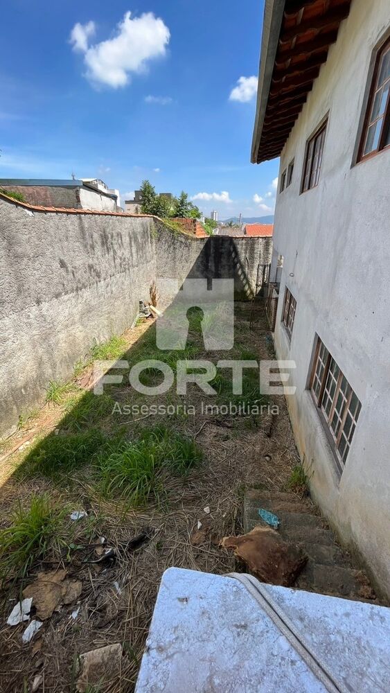 Casa, 3 quartos, 200 m² - Foto 11
