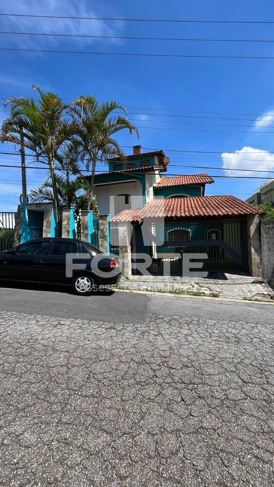 Casa, 3 quartos, 200 m² - Foto 12