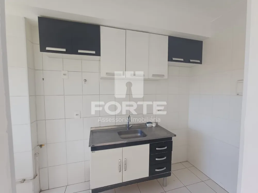 Apartamento, 2 quartos, 52 m² - Foto 11