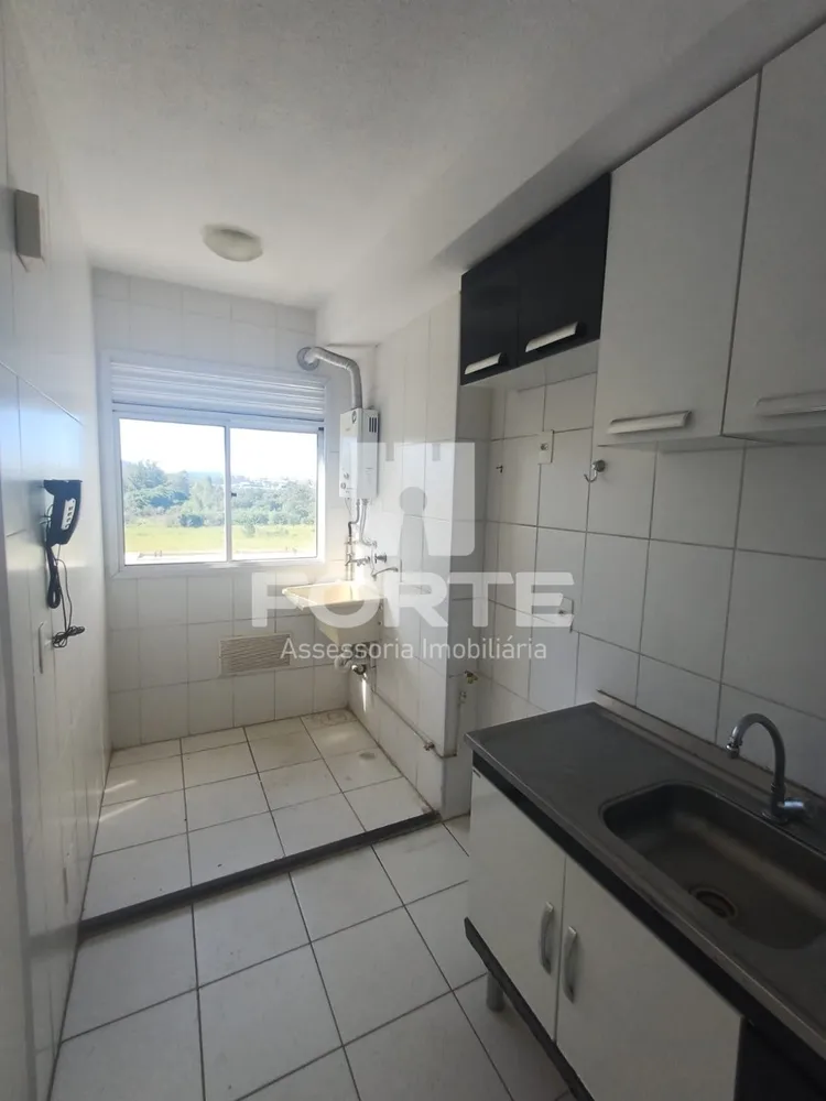 Apartamento, 2 quartos, 52 m² - Foto 7
