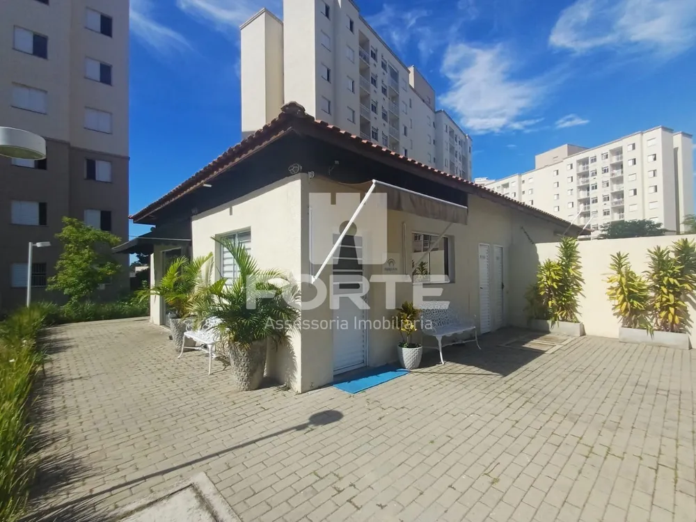 Apartamento, 2 quartos, 52 m² - Foto 1