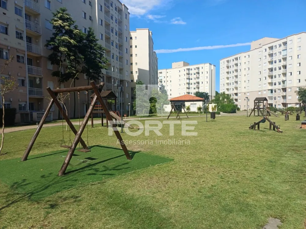 Apartamento, 2 quartos, 52 m² - Foto 5