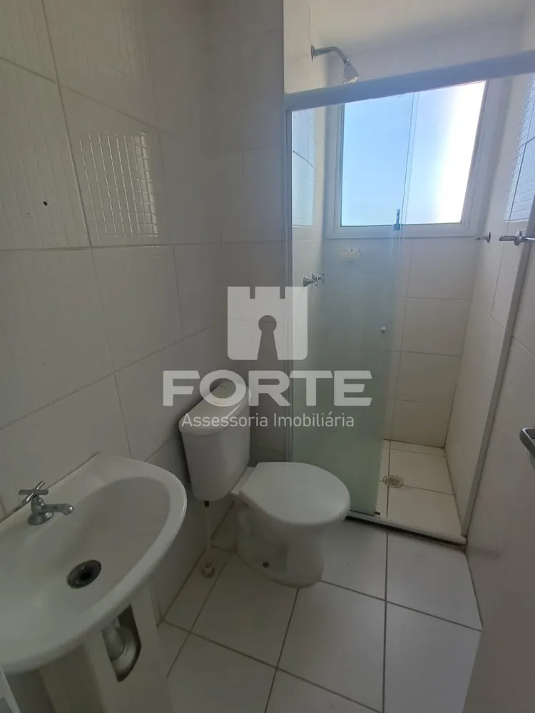 Apartamento, 2 quartos, 52 m² - Foto 6