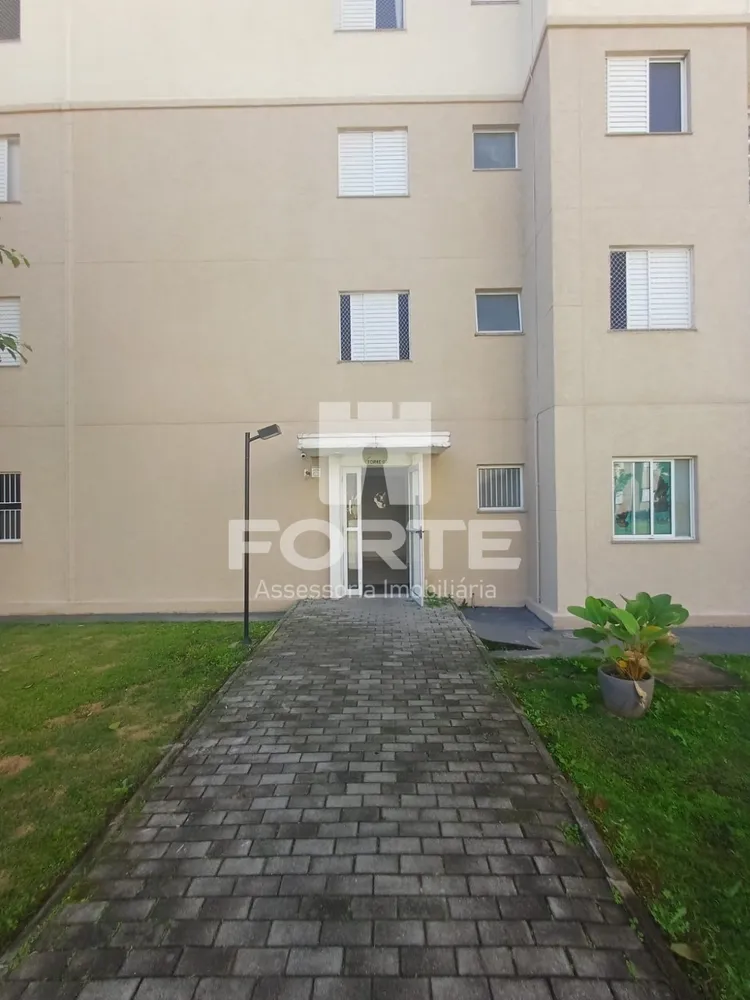 Apartamento, 2 quartos, 52 m² - Foto 9
