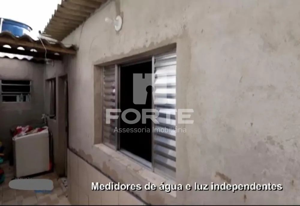 Casa, 2 quartos - Foto 11