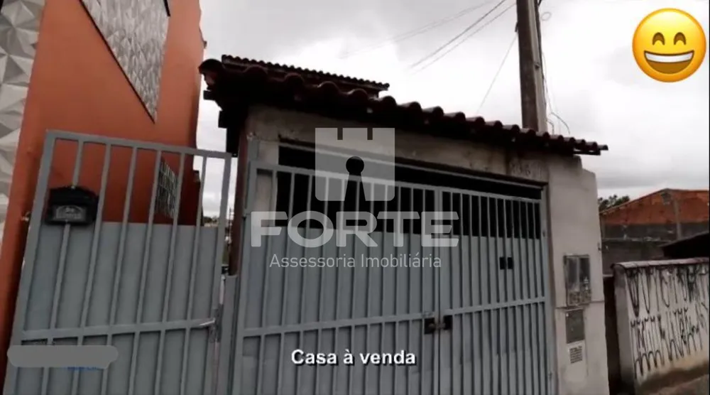 Casa, 2 quartos - Foto 4