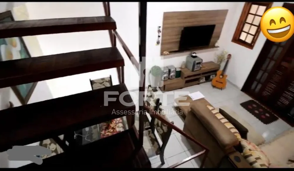 Casa, 2 quartos - Foto 3