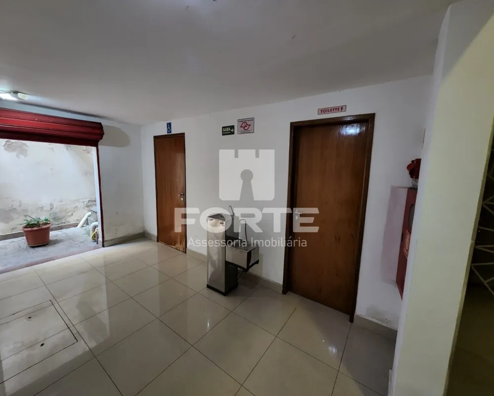 Sala-Conjunto, 8 m² - Foto 1