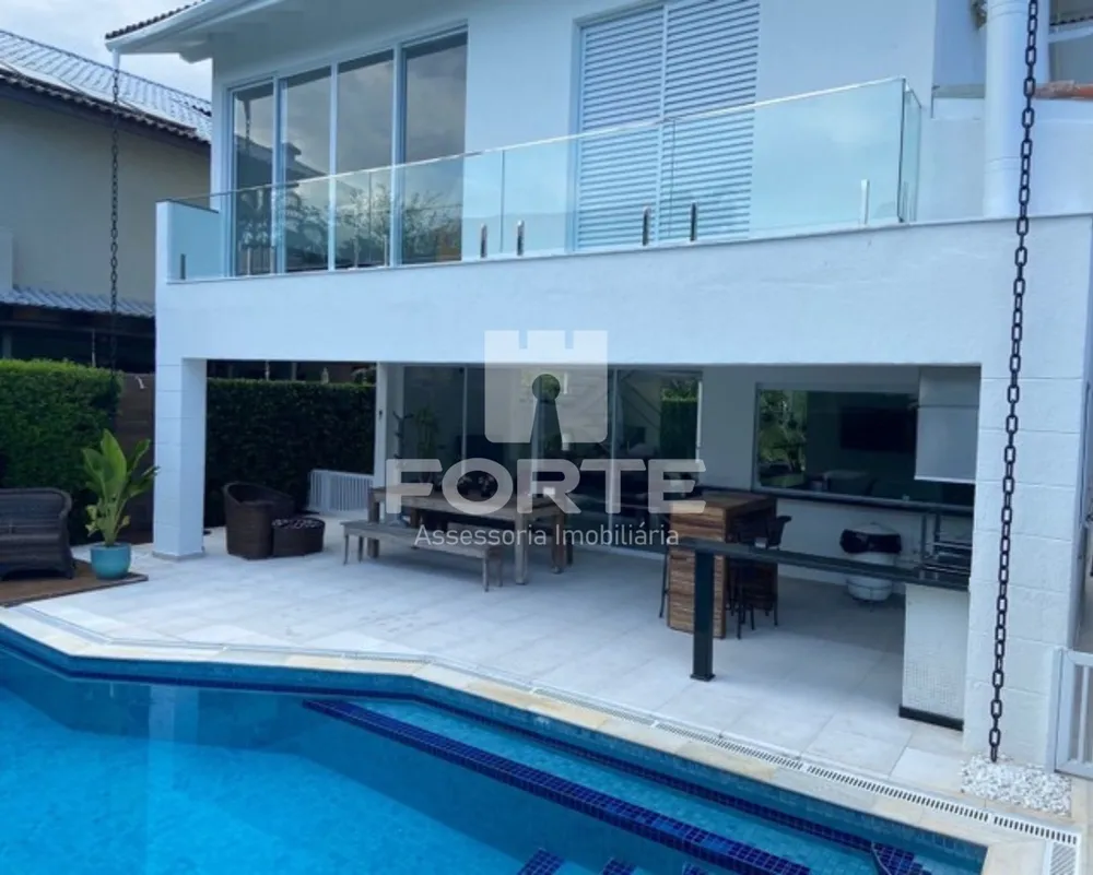 Casa, 3 quartos - Foto 5