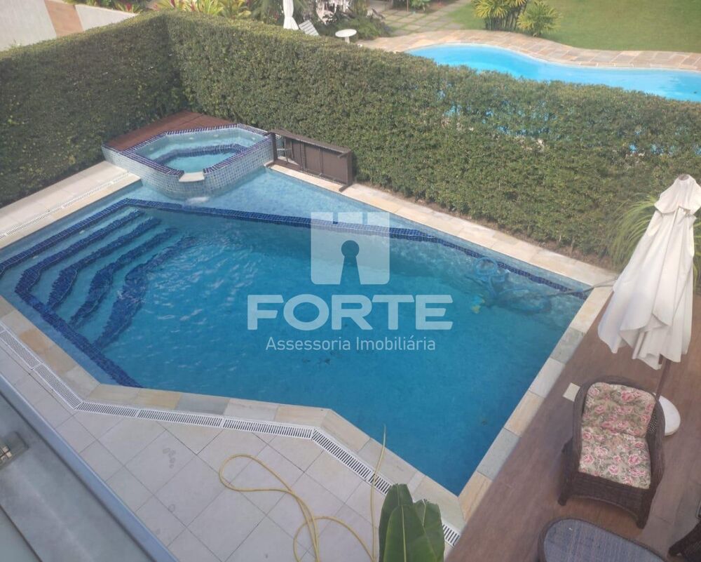 Casa, 3 quartos - Foto 10