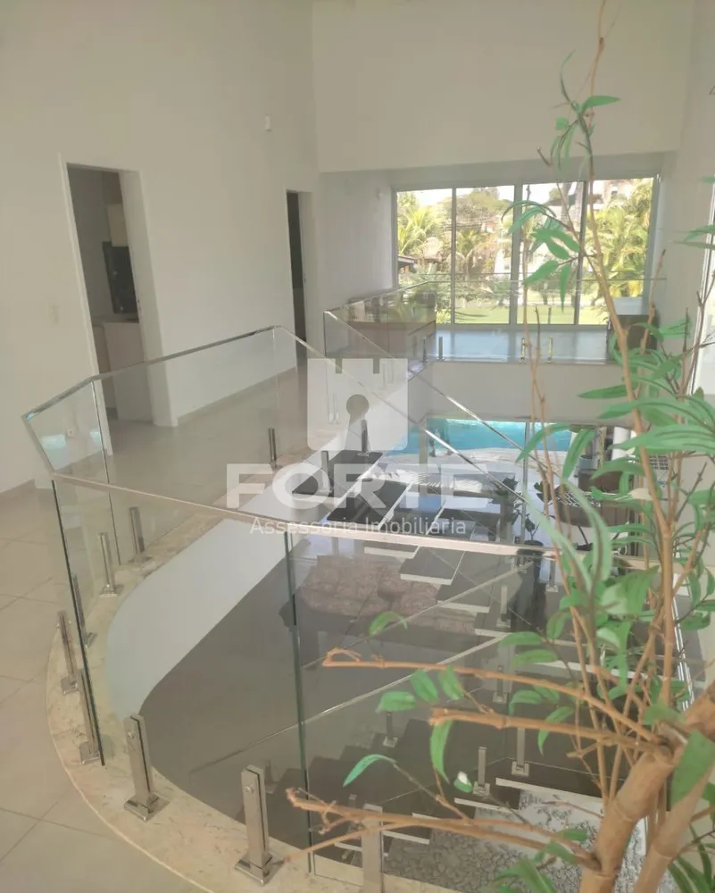 Casa, 3 quartos - Foto 17