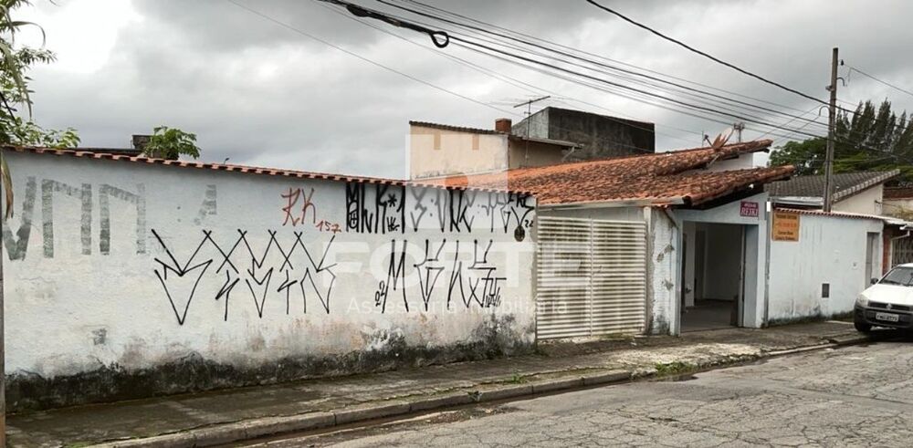 Casa, 3 quartos, 164 m² - Foto 1