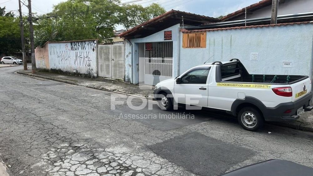 Casa, 3 quartos, 164 m² - Foto 2