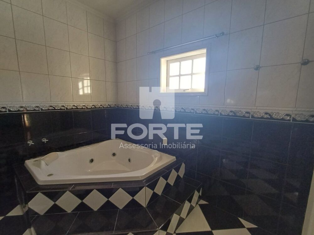 Casa, 7 quartos, 309 m² - Foto 14