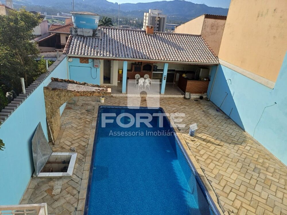 Casa, 7 quartos, 309 m² - Foto 29