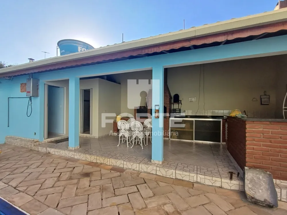 Casa, 7 quartos, 309 m² - Foto 19