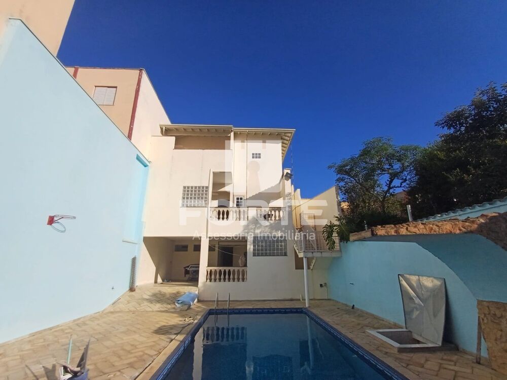Casa, 7 quartos, 309 m² - Foto 40