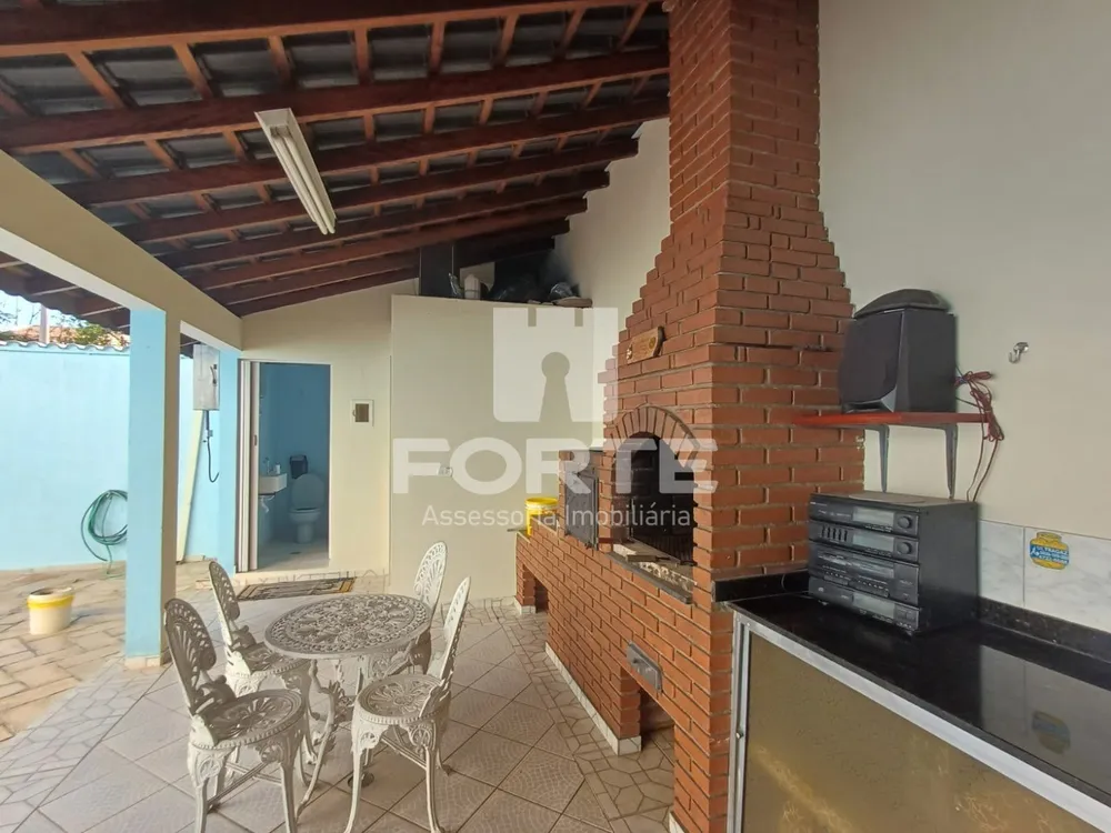 Casa, 7 quartos, 309 m² - Foto 29