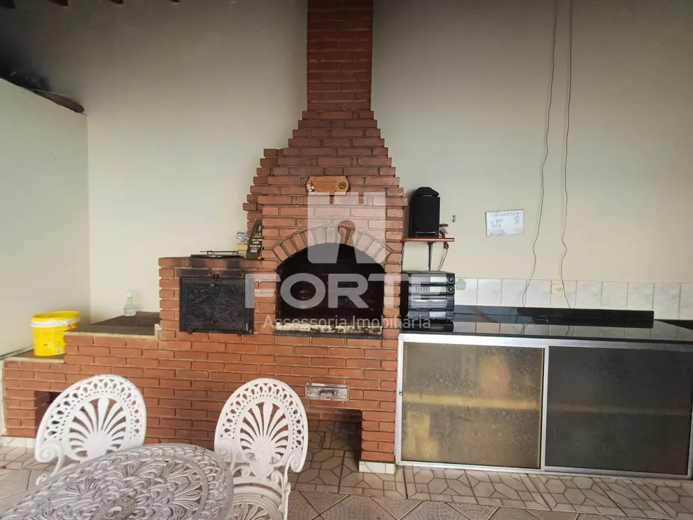 Casa, 7 quartos, 309 m² - Foto 32