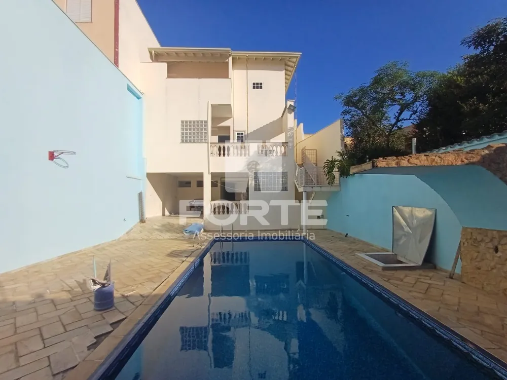 Casa, 7 quartos, 309 m² - Foto 17