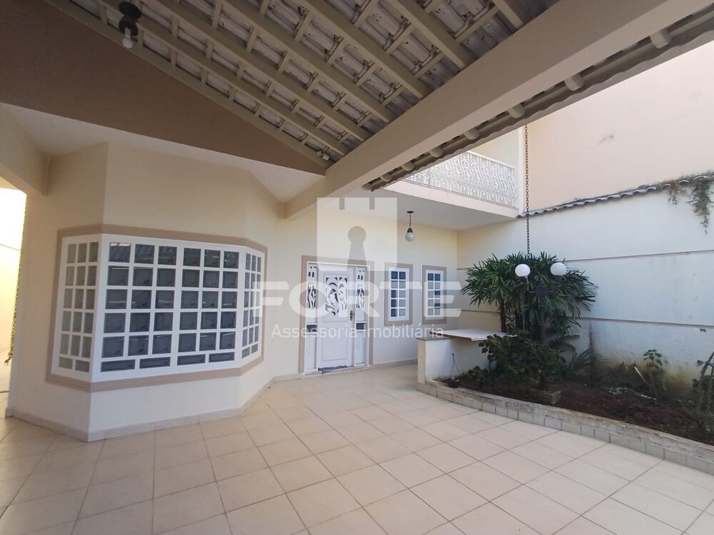 Casa, 7 quartos, 309 m² - Foto 17