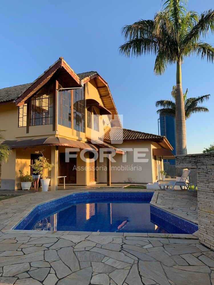 Casa, 2 quartos, 300 m² - Foto 3
