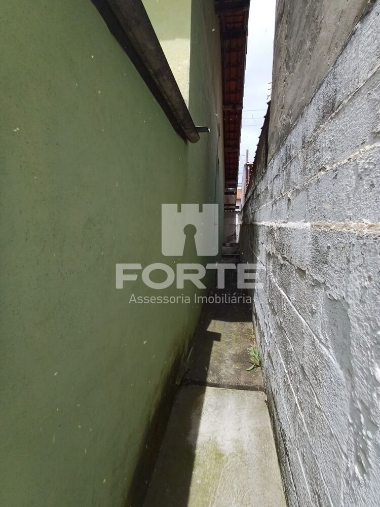Casa, 3 quartos, 360 m² - Foto 1