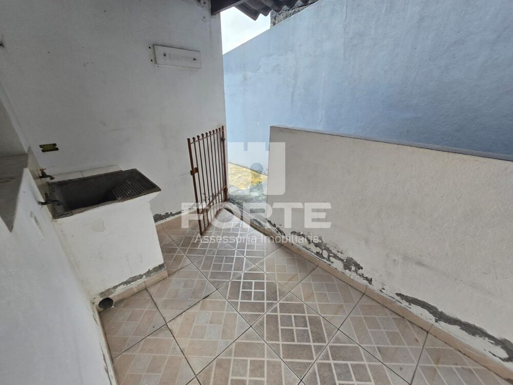 Casa, 1 quarto, 65 m² - Foto 2