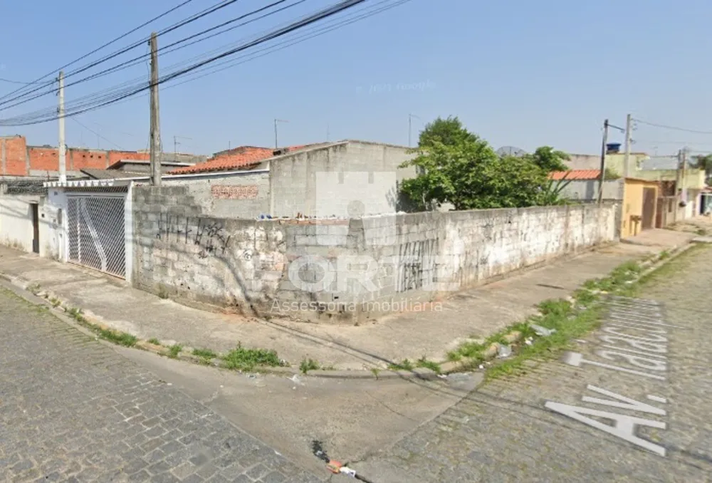 Terreno, 125 m² - Foto 1
