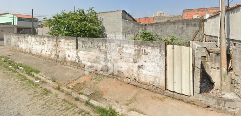 Terreno, 125 m² - Foto 2