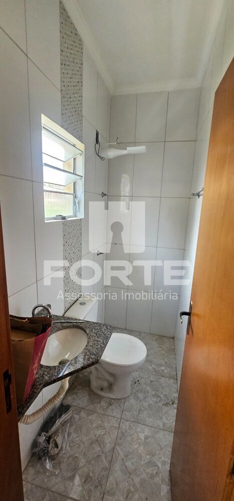 Casa, 2 quartos, 70 m² - Foto 8