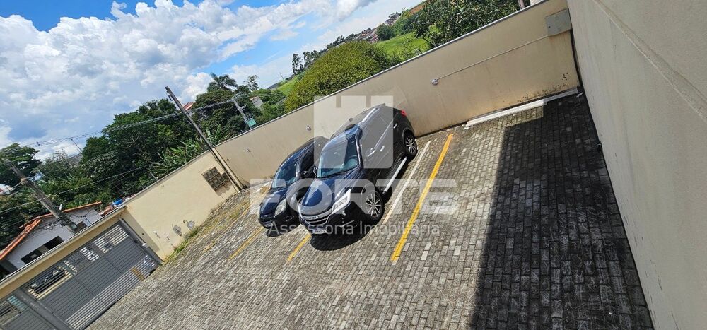 Casa, 2 quartos, 70 m² - Foto 2