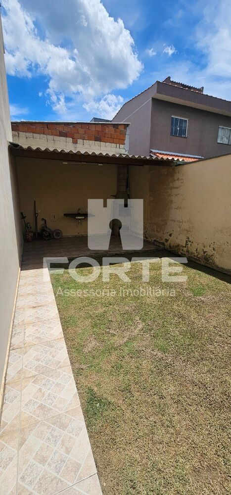 Casa, 2 quartos, 70 m² - Foto 19