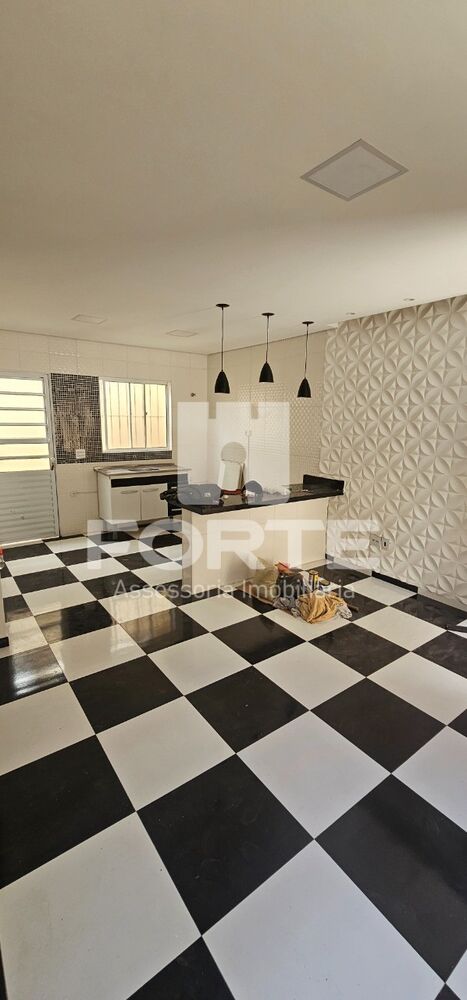 Casa, 2 quartos, 70 m² - Foto 16