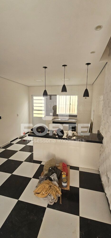 Casa, 2 quartos, 70 m² - Foto 17