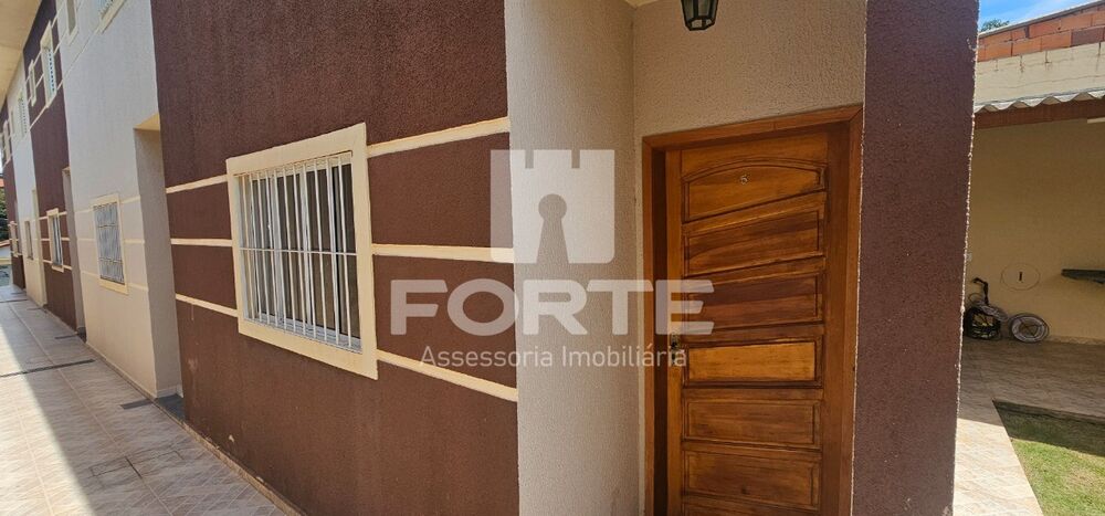 Casa, 2 quartos, 70 m² - Foto 18