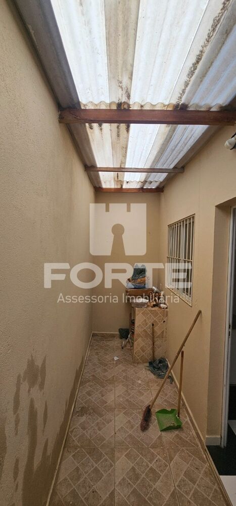 Casa, 2 quartos, 70 m² - Foto 14