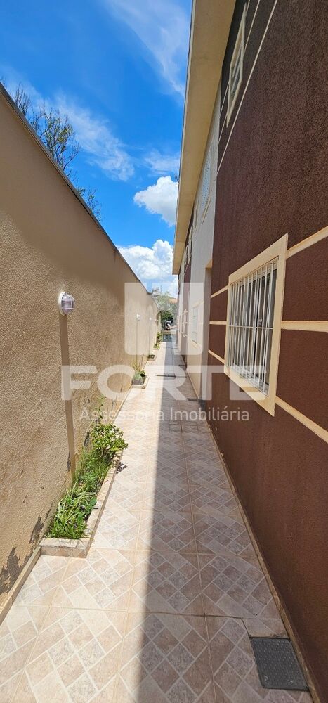 Casa, 2 quartos, 70 m² - Foto 3